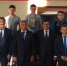 С 23 по 26 мая 2019г. в пгт.Пестрецы прошел Чемпионат РТ по борьбе на поясах. - Кукморский район