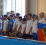 02.06.2019г. в пгт.Б.Сабы воспитанники отделения плавания МБУ «СШ «Зилант» приняли участие в открытом Первенстве Сабинского муниципального района. - Кукморский район