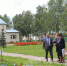 В Кукморском районе продолжаются сходы граждан - Кукморский район