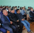 Жители Кукморского района обсудили важные вопросы на сходе - Кукморский район