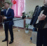 В рамках Декады Дня пожилых людей в "Центре социальной помощи "НАЗ" ("Ласка") состоялась традиционная встреча руководителей района с бывшими руководителями - Кукморский район