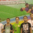 С 18 по 19 октября 2019г. в с.Б.Матаки воспитанники отделения самбо СШ «Зилант» тренера Мареса Бадертденова приняли участие в Республиканском турнире по борьбе на поясах среди юношей и девушек 2003-2005г.р., посвященном Дню работника сельского хозяйства. - Кукморский район