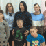 Для детей и подростков с ограниченными возможностями «Милосердие» для детей-инвалидов и их родителей была организована встреча с инспектором отдела ПДН ОВД по Кукморскому району - Кукморский район