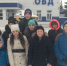 Посещение отдела полиции - Кукморский район
