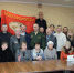В Кукморском районе афганцы-инвалиды, вдовы воинов-интернационалистов получили единовременные выплаты - Кукморский район