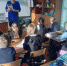 Урок памяти "Вспомним подвиг Сталинграда"(6+) - Кукморский район
