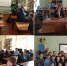 Урок памяти «Память прошедших лет» (12+) - Кукморский район