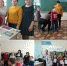 Конкурсно-игровая программа «А ну-ка, мамы!» (6+) - Кукморский район