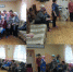 Час отдыха: “Возраст для веселья не помеха” 18+ - Кукморский район