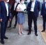 Министр экономики РТ высоко оценил деятельность кукморских предприятий - Кукморский район