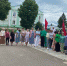 Минута молчания - Кукморский район