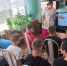 "Час медицины " на тему "Первая помощь при переломе". - Кукморский район