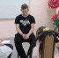 В Кукморском  реабилитационном центре для детей и подростков с ограниченными возможностями «Милосердие» прошло очередное занятие  «Час медицины». - Кукморский район