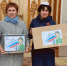 "Подарок воину". - Кукморский район