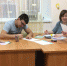В «Милосердие» психолог Юсупова Д.Х. провела занятие для подростков, проходящих курс реабилитации, на тему: «Воспитание толерантного поведения и мышления у подростков». - Кукморский район