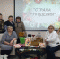 Творческий час: «Рукотворное очарование» - Кукморский район