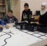 ...мастер - класс "Сборка простейших моделей роботов на базе наборов ЛЕГО Mindstorms".   - Кукморский район