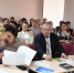 В Кукморе провели итоговую конференцию межрегиональных научно-исследовательских чтений, посвященных творчеству Рифы Рахман - Кукморский район