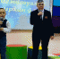 Конкурс песен «Мир безграничных возможностей». - Кукморский район