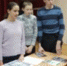 Беседа «Терроризм – угроза человечеству» - Кукморский район