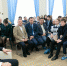 Сергей Димитриев встретился с молодежью Кукморского района - Кукморский район