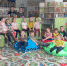 Экскурсия-знакомство «Путешествие в Книжный город» - Кукморский район