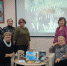 Тематитческий час: «Поговори со мною, мама» - Кукморский район
