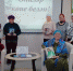 Литературный час: “Слово матери” - Кукморский район