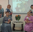 Праздничная программа: «Весенние улыбки» - Кукморский район