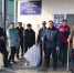 АО "Кукморская швейная фабрика" 09.04.2024 приняли участие в субботнике, произвели уборку территории. - Кукморский район