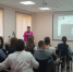 Познавательный час: «Народные поверья и приметы» - Кукморский район
