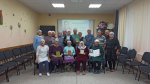 Әдәби сәгать: «Шагыйрь узган юллар» (Шәрәф Мөдәрриснең тууына 105 ел)