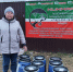 Гуманитарная помощь от молодежи - Кукморский район