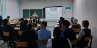 Краеведческий час: «Дыханье Родины храним» - Кукморский район