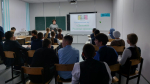Краеведческий час: «Дыханье Родины храним»