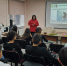 Литературно-поэтический час: «Тепло материнского сердца» - Кукморский район