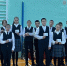 Торжественное награждение знаками отличия ГТО - Кукморский район