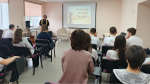 Урок мужества: «Ты выстоял, Великий Сталинград»