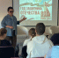 Патриотический час: «Пионеры-герои» - Кукморский район