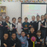 Конкурсно-игровая программа  «Чудесный день – 8 Марта» - Кукморский район