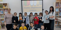 Конкурсно-игровая программа «Быть здоровыми хотим» - Кукморский район