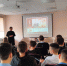 Беседа: «Чернобыль: трагедия, подвиг, предупреждение…» - Кукморский район