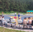 Познавательно – игровая программа: «Моя страна – моя Россия» - Кукморский район