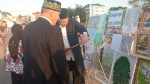 Книжная выставка: "Генеалогического древо"