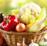 Питание по сезону. Овощи июля - Кукморский район