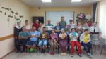 Беседа: “Фольклор – душа народная”