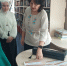 Мастер-класс: «Оригинальные книжные закладки» - Кукморский район