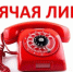 Телефонная «горячая линия» для населения по вопросам защиты избирательных прав граждан. - Кукморский район