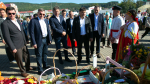 Районная выставка-ярмарка образовательных учреждений «Юннат-2025»