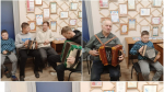 Музыкальный мастер-класс : праздник для души!